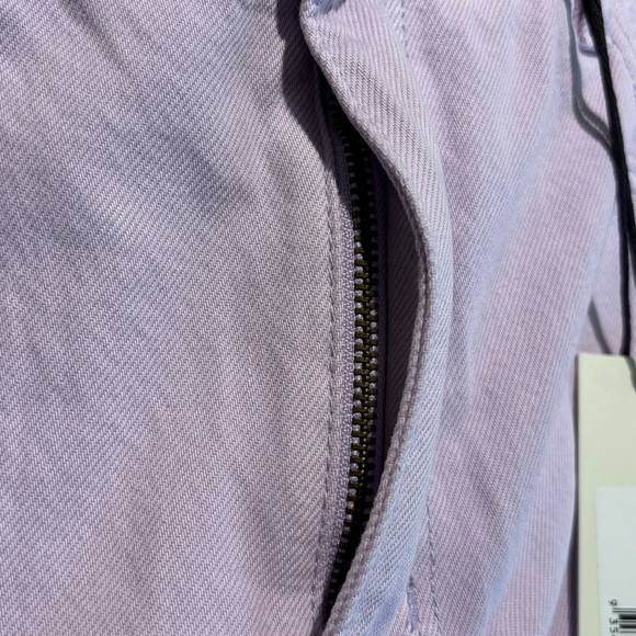 ROLLA’S Sz 28 Jeans Original High Rise Straight Tie Dye Lavender NEW WITH TAGS - Picture 10 of 12